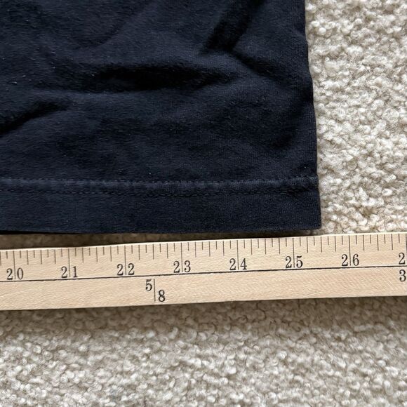 Harley-Davidson Mens Size 2XL T-Shirt Black Sleeveless Eagle Engine Motorcycle - Picture 12 of 12